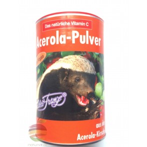  Acerola-Pulver Vitamin C by Robert Franz