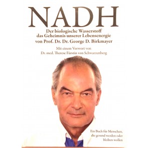 Das Buch über NADH